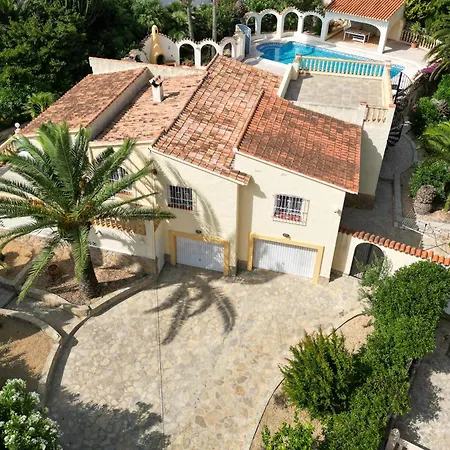 Villa Elise