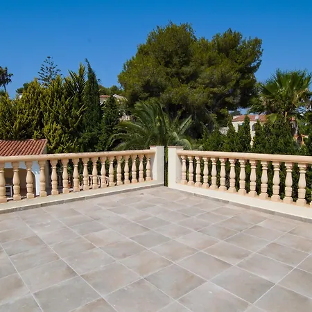 Elise * Balcon del Mar