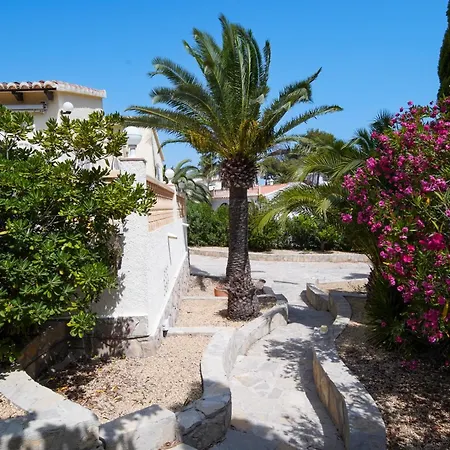 Elise Villa Balcon del Mar
